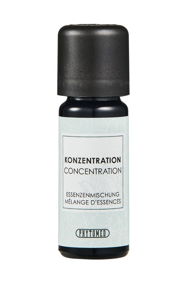 Phytomed Essential Oil Concentration Essence Blend 10ml