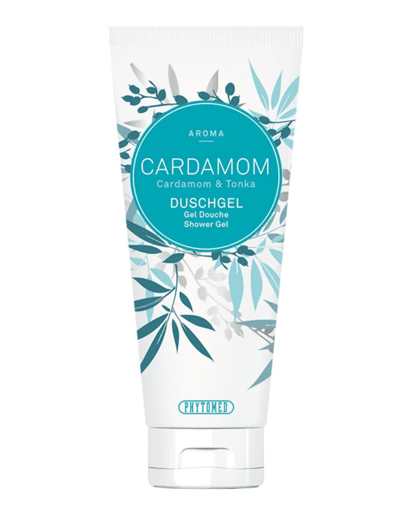 Phytomed Body Lotion Cardamom &amp; Tonka 200ml