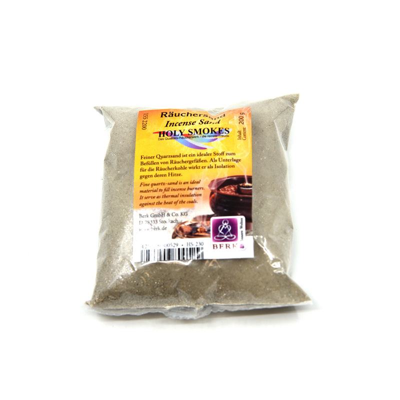 Smoking sand 200g