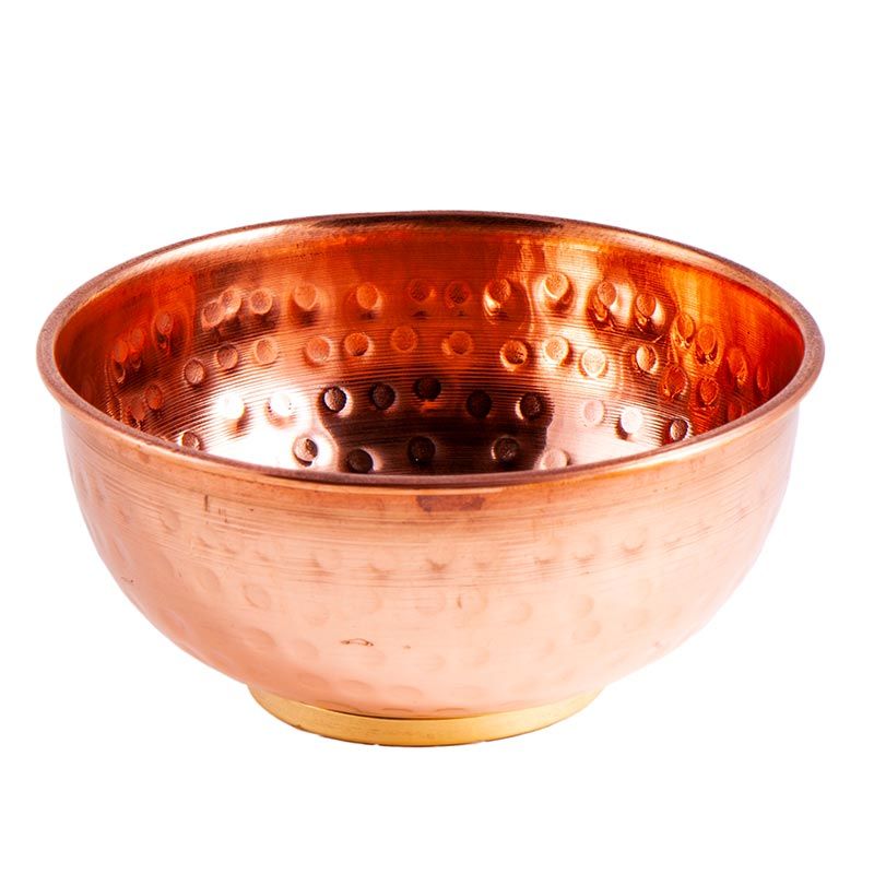 Kaash bowl smooth 7.5cm