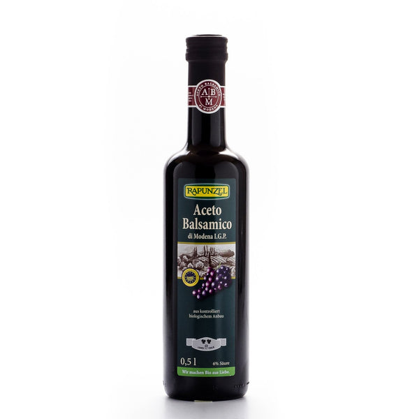 Rapunzel Aceto Balsamico di Modena IGP, EU organic