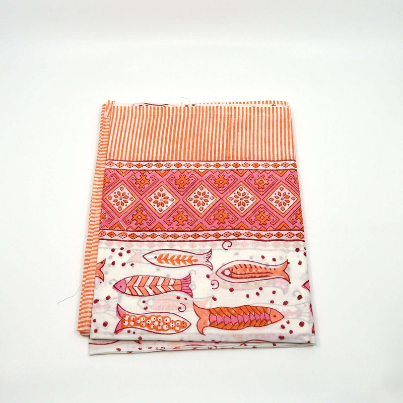 Tissu Lunghi Paréo 180cm x 108cm