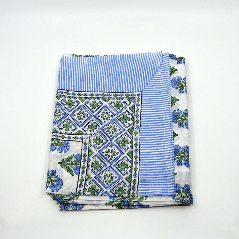 Tissu Lunghi Paréo 180cm x 108cm