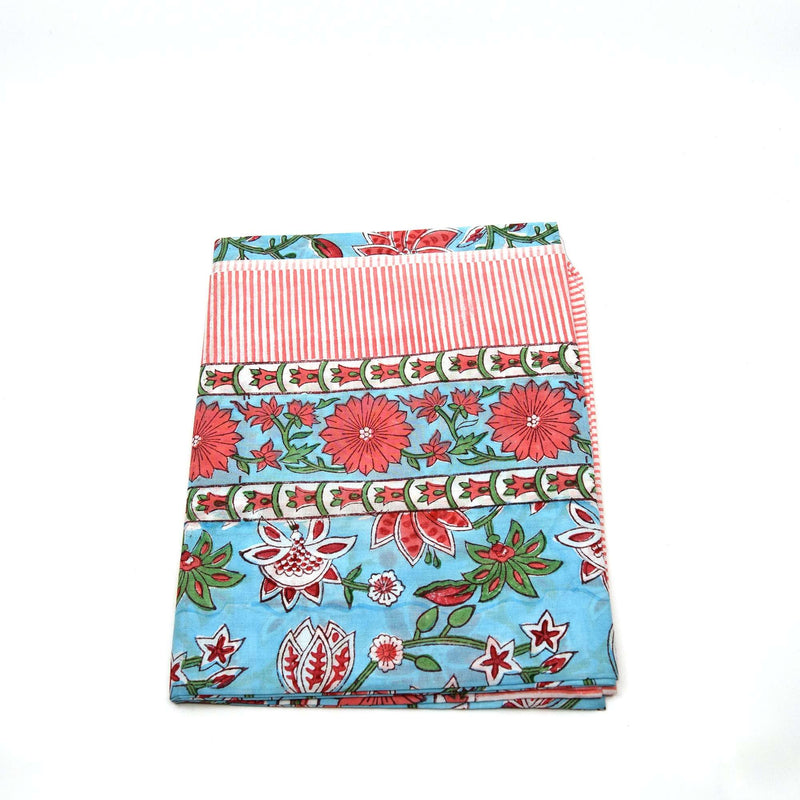 Tissu Lunghi Paréo 180cm x 108cm
