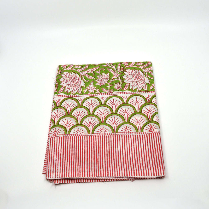 Tissu Lunghi Paréo 180cm x 108cm