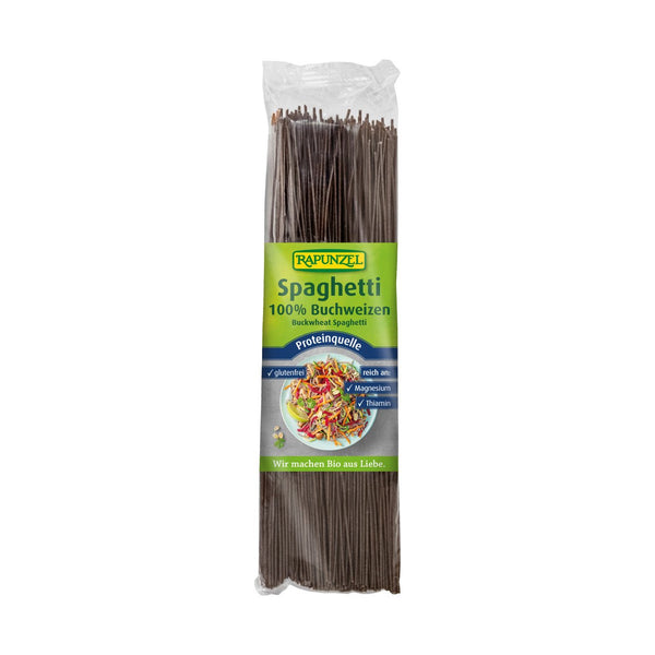 Rapunzel Buckwheat Spaghetti, EU Organic