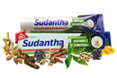 Ayurvedische Sudantha Zahnpasta