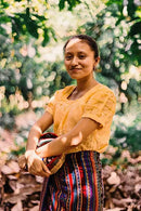 Ceremonial Anahata Cacao