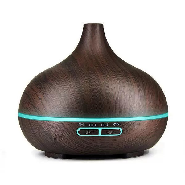 Aroma Diffuser Diffusor Vernebler