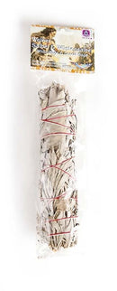 Weisser Salbei & Wüstensalbei - Kräuterbündel Räucherbündel