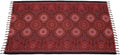 Poumon 180cm x 108cm