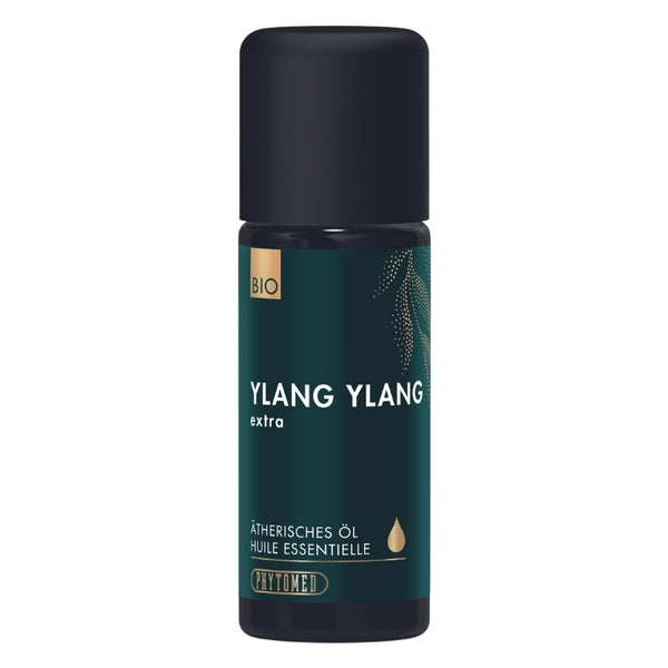 Ylang Ylang extra organic 10ml