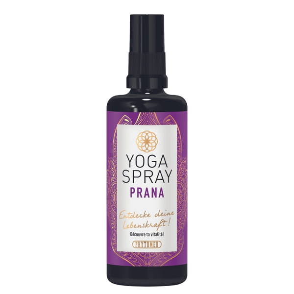 Spray Yoga Prana 100ml