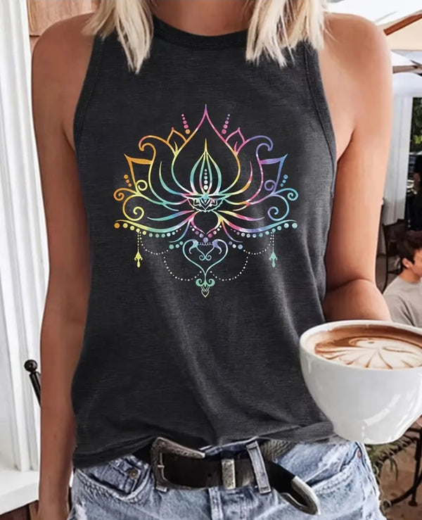 Yogashirt