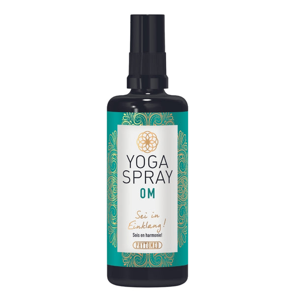 Spray Yoga OM 100ml