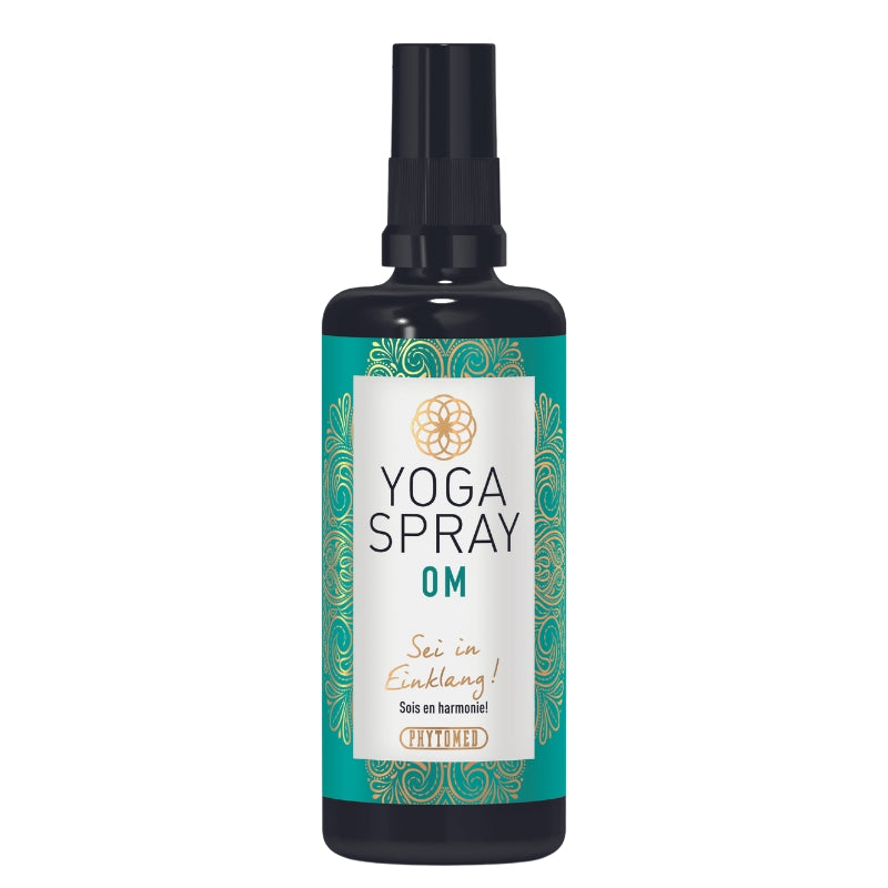 Phytomed OM Yoga Spray 100ml