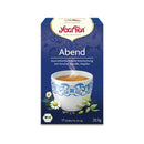 Yogi Tea Abend, Gewürztee, EU Bio