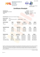 SiberianGreen - 10% Shilajit Honigstäbchen - 10er-Pack Natürliche Immun- und Energiespender