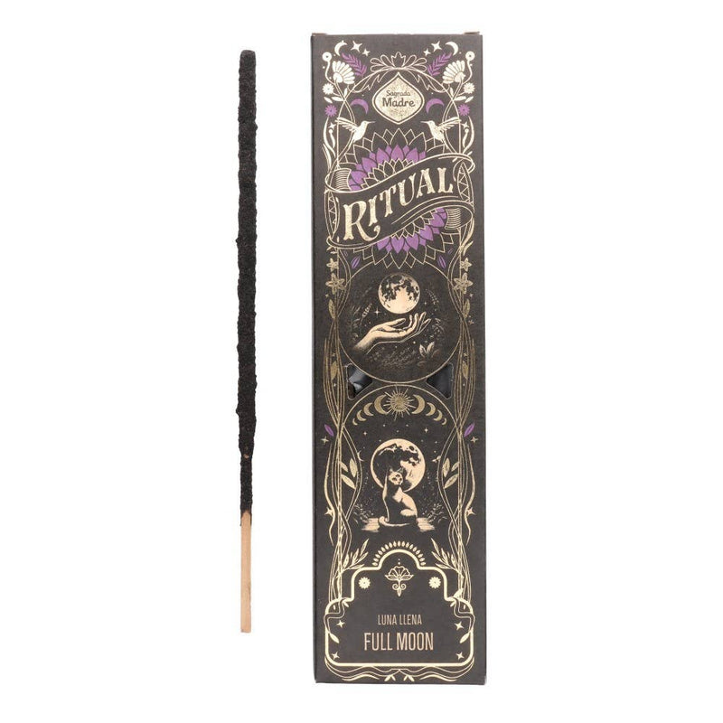 Vives de la Cortada SL - Full Moon Ritual Incense - Holy Mother - Handmade