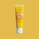 Natürliche Sonnencreme Bio Sonnenschutz - getönt SPF50+ - Natürliche Sonnenschutzcreme