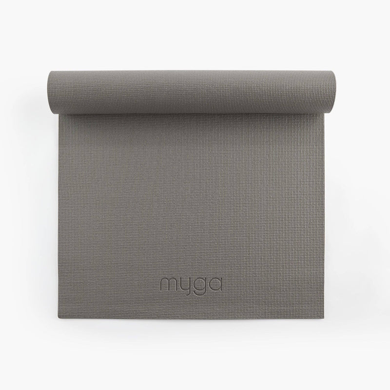 Myga Einsteiger-Yogamatten – Leicht, rutschfest & perfekt für den Start