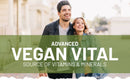 Vegane Vital Multivitamine 120 Kapseln - Prowise Healthcare