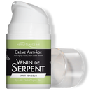 Gesichtscreme mit Schlangengift - Augenringe, Falten, Lifting, Haut