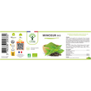 Organisches Abnehmen – Nahrungsergänzungsmittel in Kapseln für eine natürliche Gewichtsreduktion