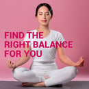 HARMONIFY Ananas Feminine Gummies | Probiotika für Frauen & pH-Balance