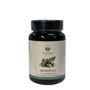 Ayurveda Specialist B.V. - Moringa Kapseln 500 mg – Immunsystem, Blutzucker & Gelenke