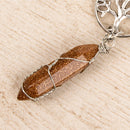 Myga Eco - Schlüsselanhänger