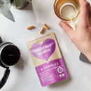 Vitamin B-Komplex — Veganes Nahrungsergänzungsmittel — 30 Kapseln