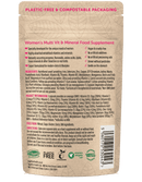 Multivitamin für Frauen — Vegan — 30 Kapseln