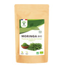 Bioptimal - Bio-Moringa-Pulver