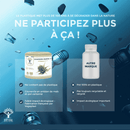 Bio-Mariendistel – Nahrungsergänzungsmittel in Kapseln zur Unterstützung der Lebergesundheit und Immunstärkung