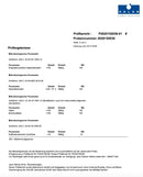 Organic Ashwagandha Capsules 120 Capsules - Indian Black Berry - Vegan