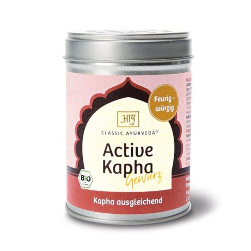 Active Kapha, Bio 70g