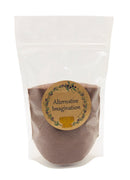 Alternative Imagination – Räuchersand 450 g für Räuchergefässe & Rituale