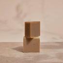 Apeiron Fuß- & Hornhaut Peeling-Seife 100g – Handgemachte Pflege für schöne, weiche Füße