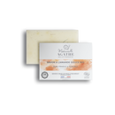 Mademoiselle Agathe - Bio-Seife mit süßer Mandel – für empfindliche und sensible Haut