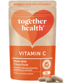 Vitamin C — Vegan — 30 Kapseln