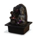 Zen'Arome - Buddha fountain spirituality - gift idea Zen ambience
