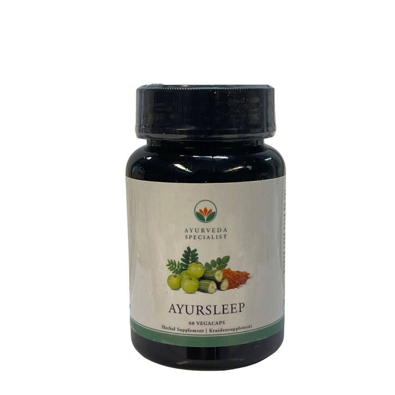 Spécialiste en Ayurveda BV - Ayurveda