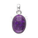 Sugilith-Schmuckset – Spirituelle Kraft & Eleganz