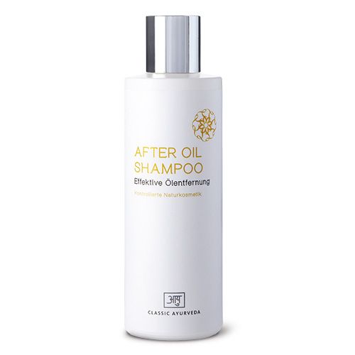 Après-Shampooing à l'Huile 200ml