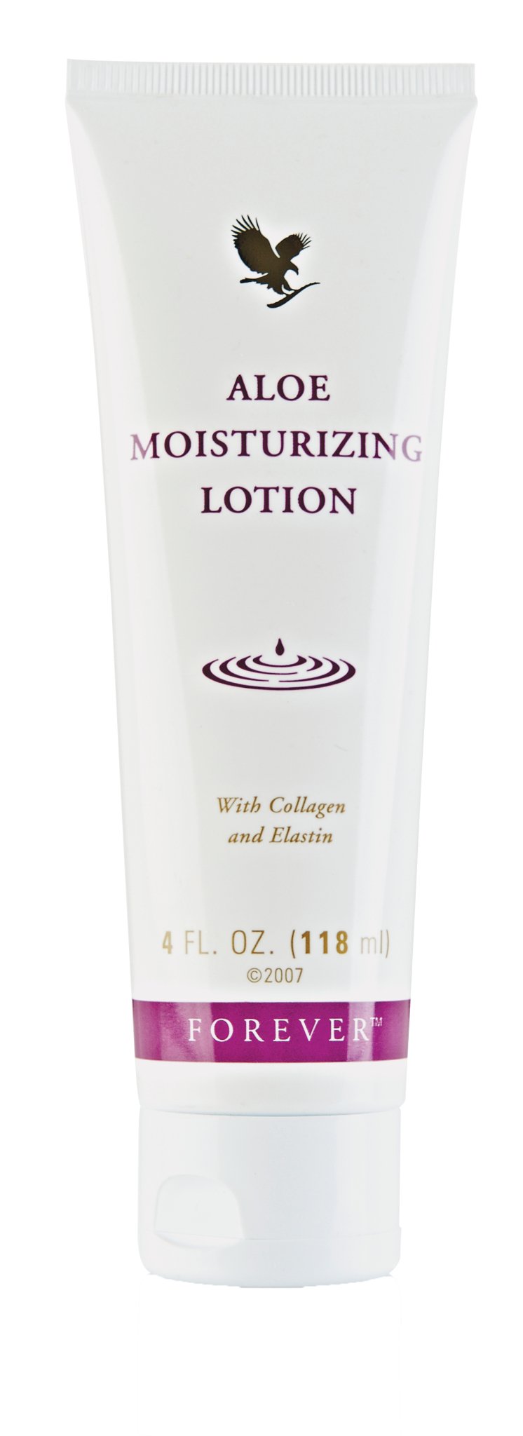 Aloe Moisturizing Lotion - Mana Kendra GmbH