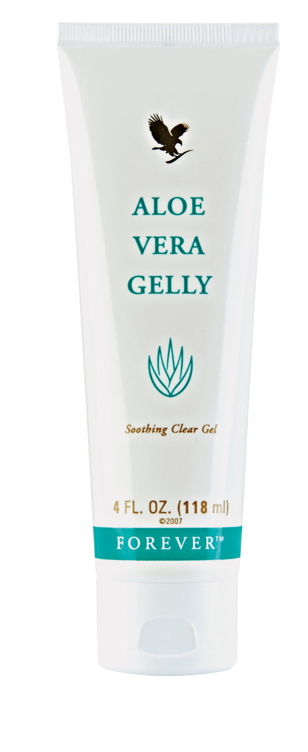 Aloe Very Gelly - Mana Kendra GmbH