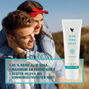 Aloe Very Gelly - Mana Kendra GmbH