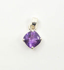 Anhänger Amethyst - Mana Kendra GmbH