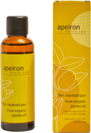 Apeiron Organic Care Oil Jojoba-Tea Tree 30ml